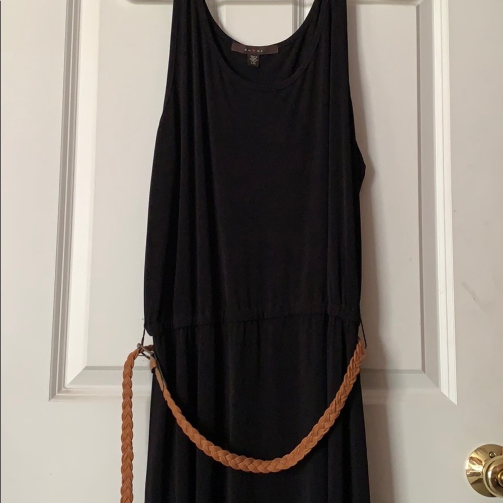Sun dress